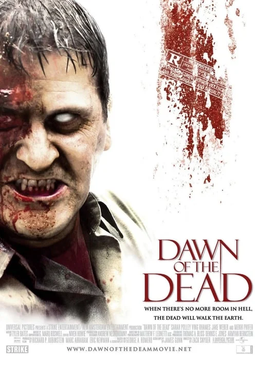 Dawn of the Dead