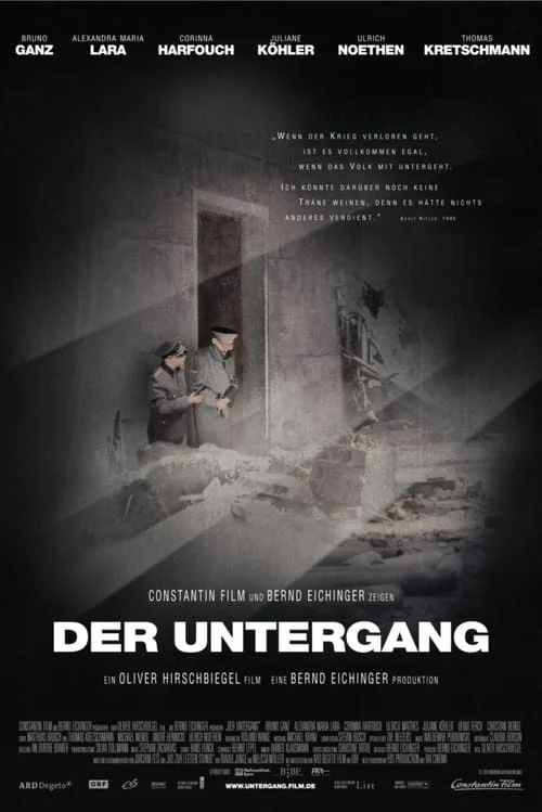 Der Untergang