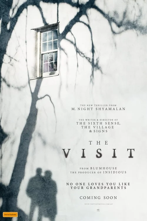The Visit