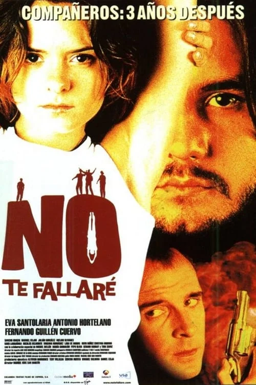 No te Fallaré