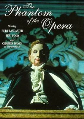 The Phantom of the Opera