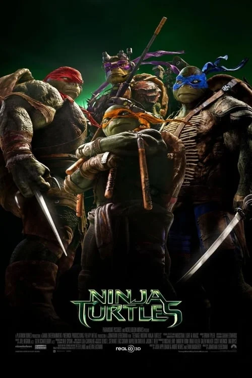 TMNT