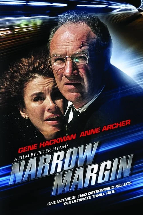 Narrow Margin
