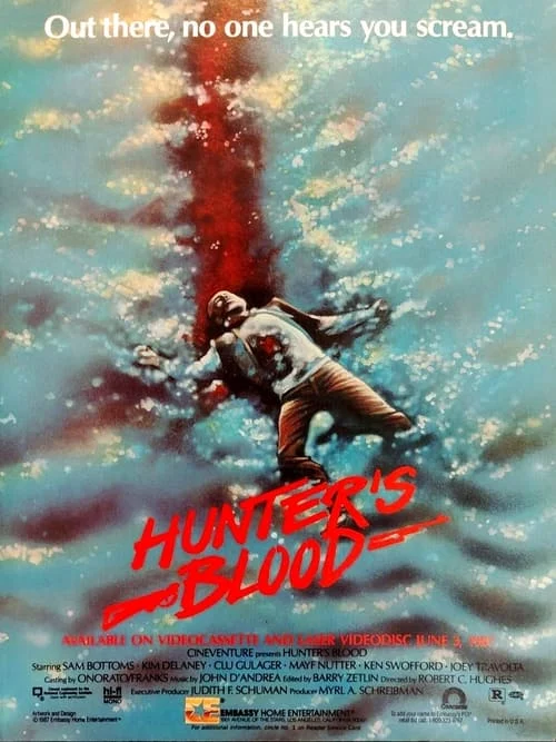 Hunter's Blood