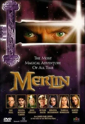 Merlin