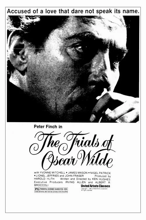 The Trials of Oscar Wilde