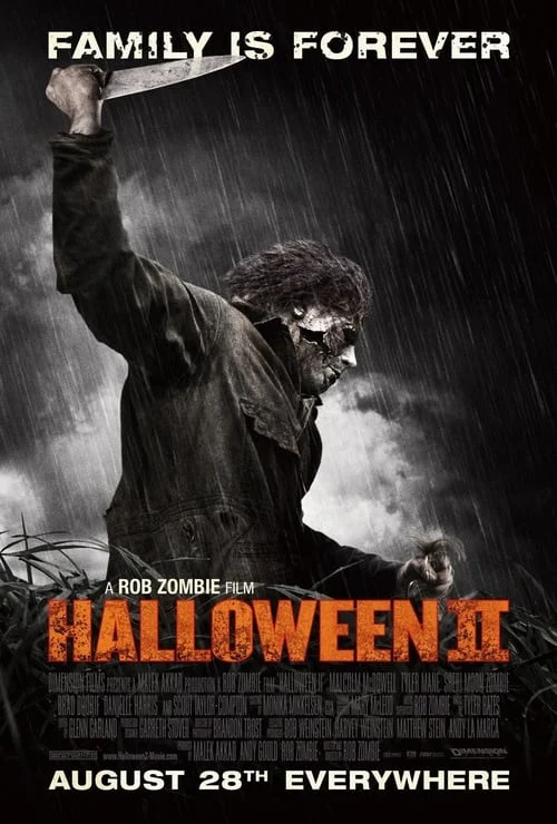 Halloween 10