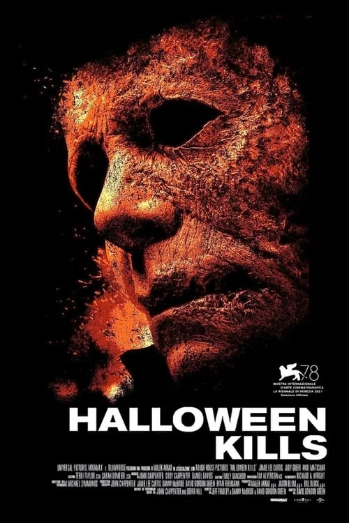 Halloween Kills