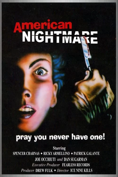 American Nightmare