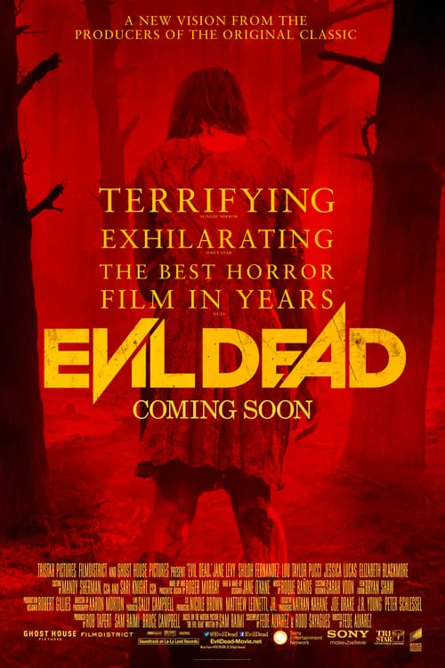 Evil Dead