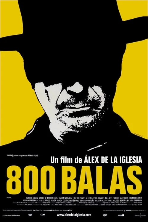800 Balas