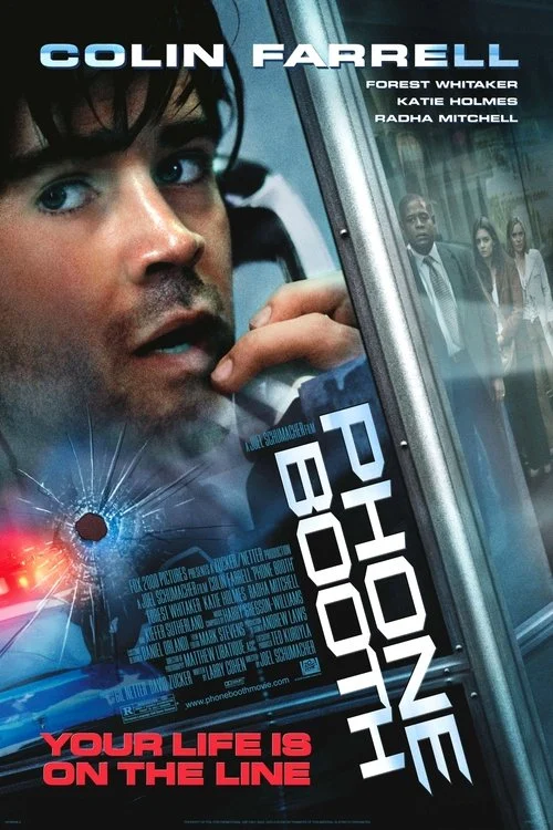 Phone Booth