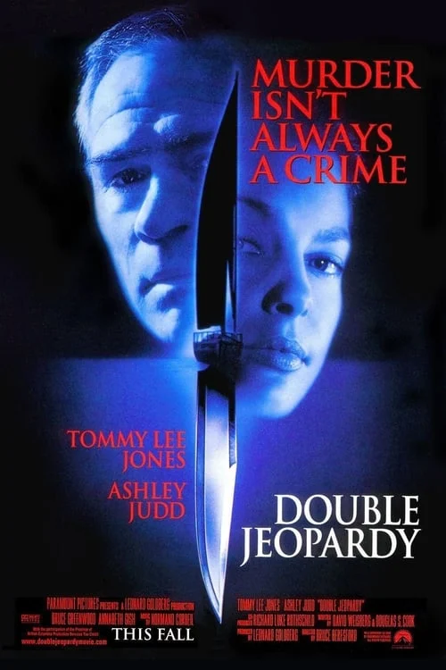 Double Jeopardy