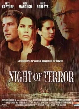 Night Of Terror