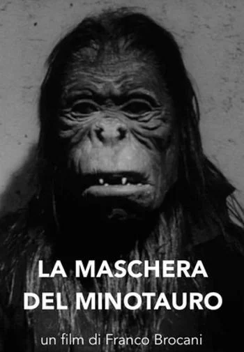 La Maschera del Minotauro