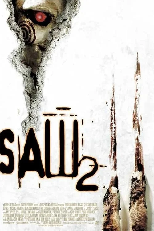 Saw II