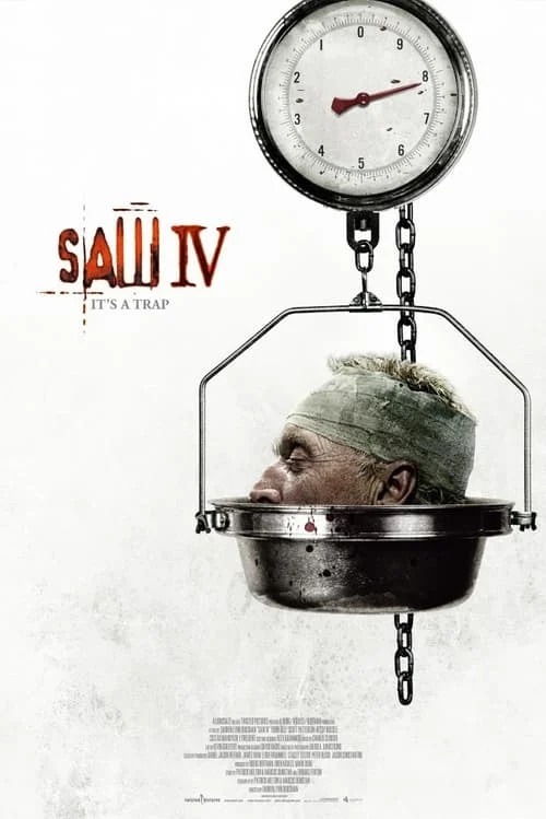 Saw IV