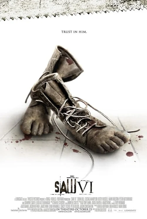 Saw VI