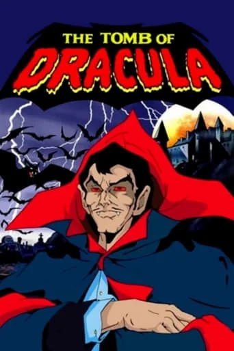 Dracula Sovereign of the Damned