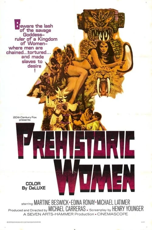 Slave Girls