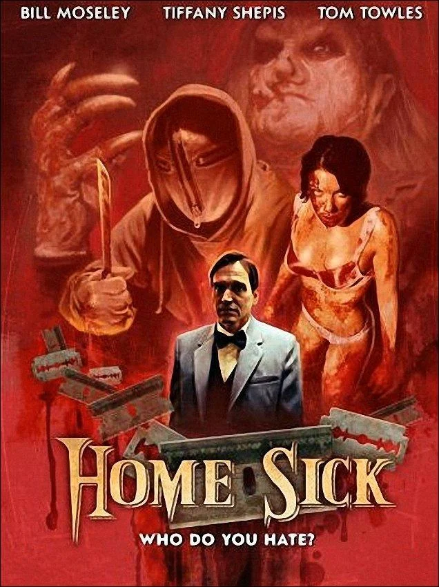 Home Sick