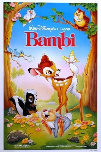 Bambi