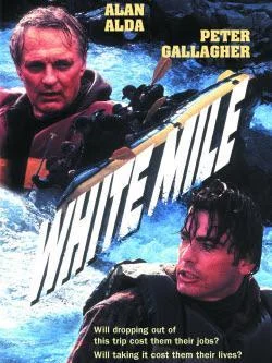 White Mile