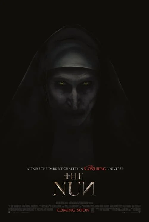 The Nun