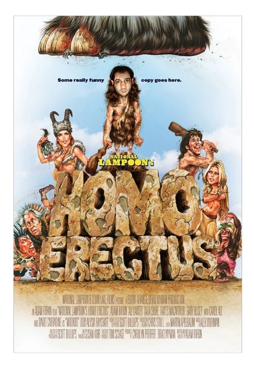 Homo Erectus
