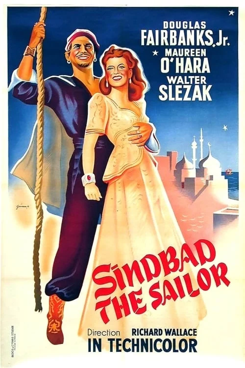 Sinbad the Sailor