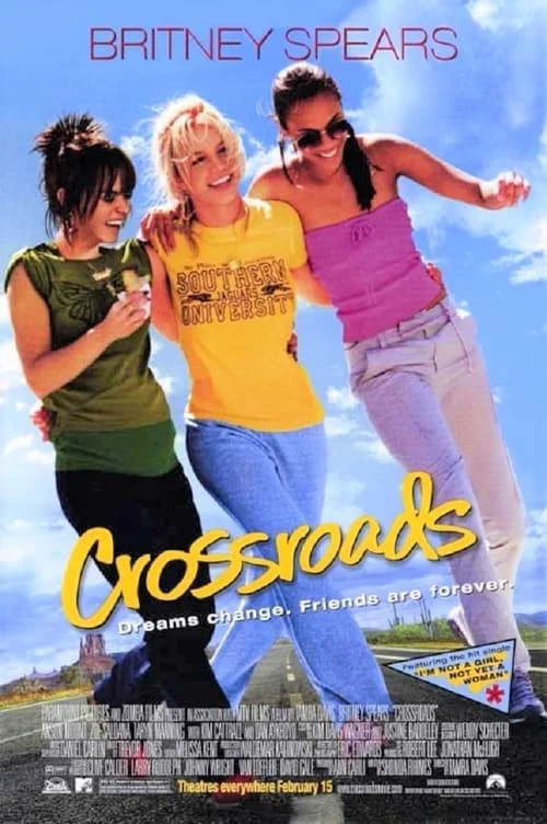 Crossroads
