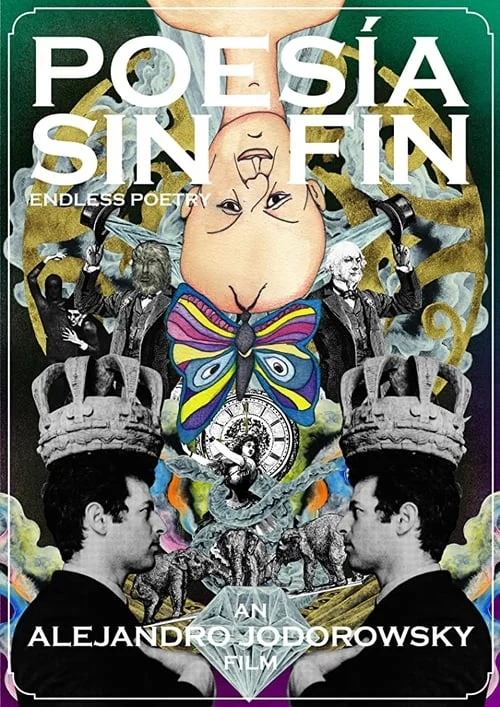 Poesía sin Fin