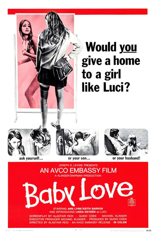 Baby Love