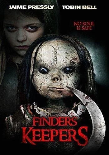 Finders Keepers