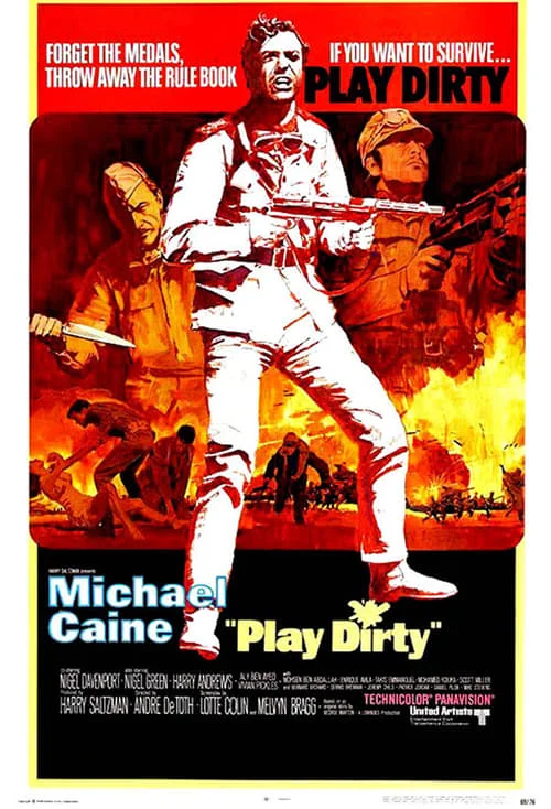 Play Dirty