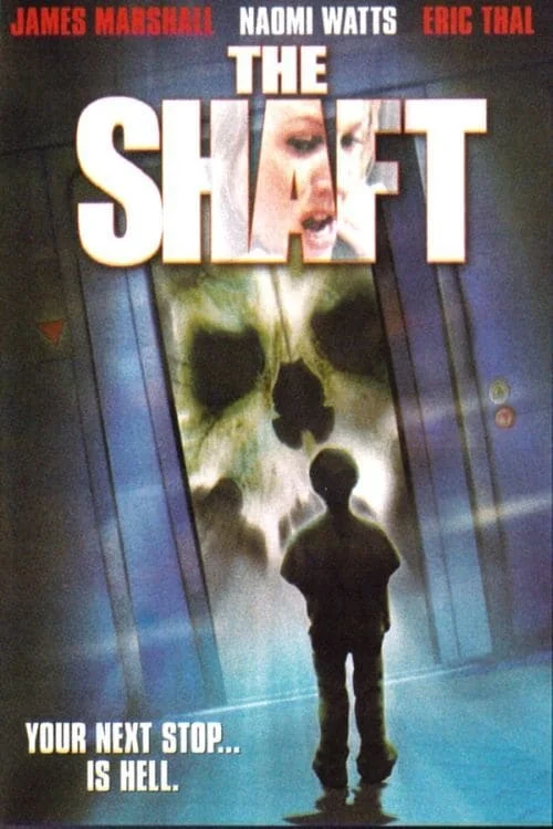 Down (The Shaft)