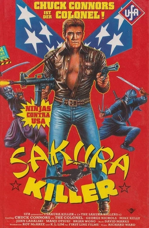 Sakura Killers