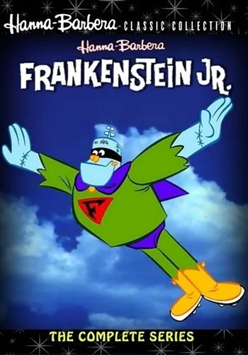Frankenstein Jr.