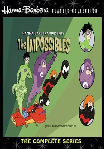 The Impossibles