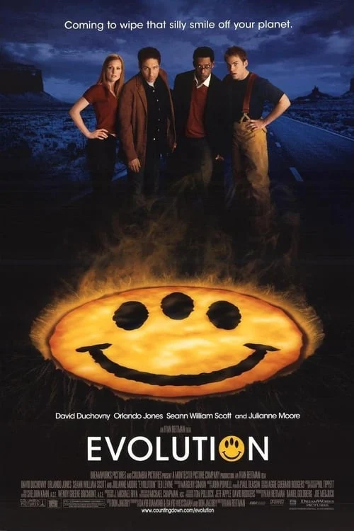 Evolution