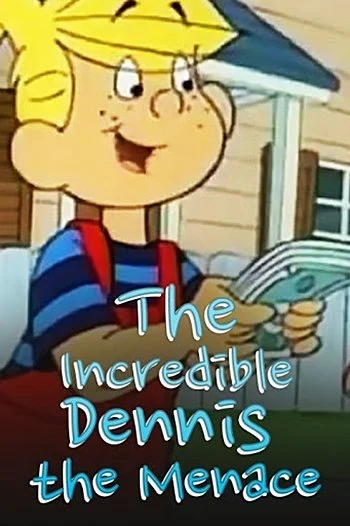 All-New Dennis the Menace / Incredible Dennis the Menace