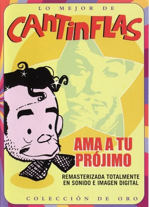 Ama a tu Prójimo