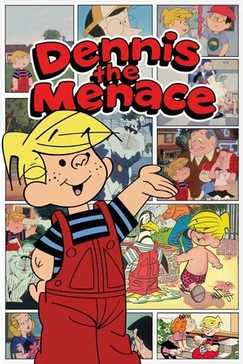 Dennis the Menace - Denis la malice