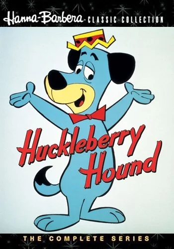 The Huckleberry Hound Show