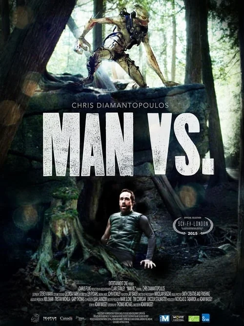 Man Vs.