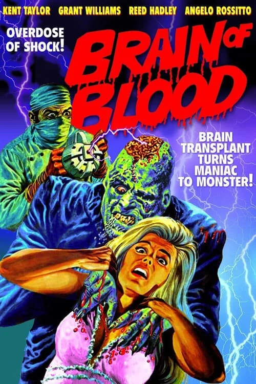Brain of Blood