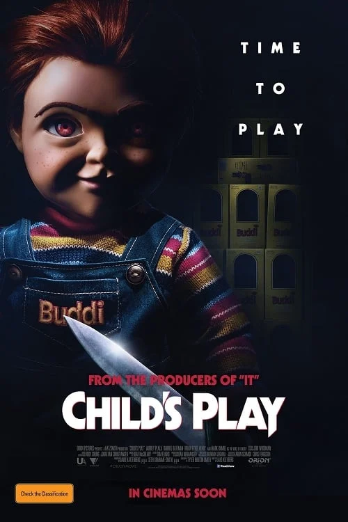 Child's Play