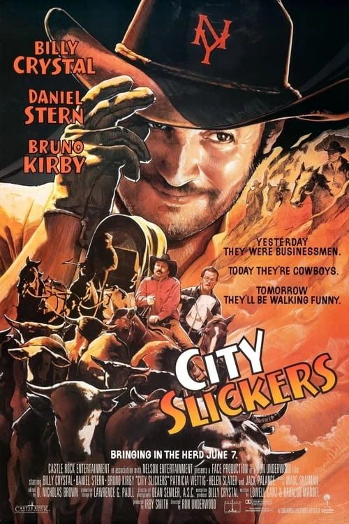 City Slickers