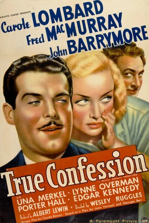 True Confession