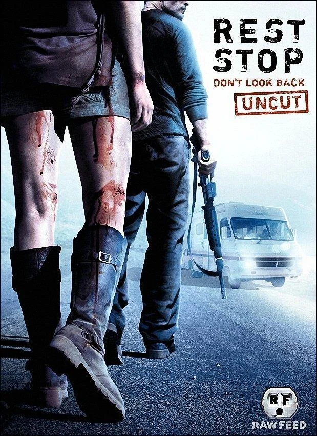 Rest Stop: Don't Look Back